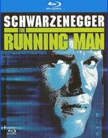 The Running Man (Blu-ray Movie), temporary cover art