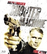 The Shooter (Blu-ray Movie)