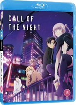 Call of the Night: Season 1 (Blu-ray Movie)