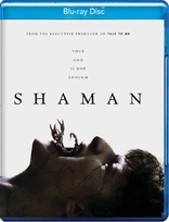 Shaman (Blu-ray Movie)