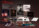 The Conjuring 4K (Blu-ray Movie)