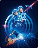 TRON 4K (Blu-ray Movie)