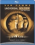 Universal Soldier: The Return (Blu-ray Movie)