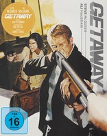 The Getaway (Blu-ray Movie)