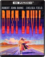 Dust Devil 4K (Blu-ray Movie)
