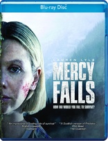 Mercy Falls (Blu-ray Movie)