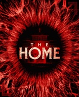 The Home 4K (Blu-ray Movie)