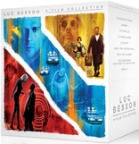The Luc Besson Collection 4K (Blu-ray Movie)