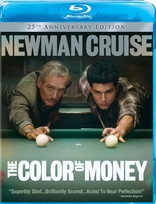 The Color of Money (Blu-ray Movie)