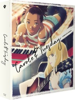 Carole & Tuesday: Complete Series (Blu-ray Movie)