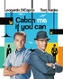 Catch Me If You Can 4K (Blu-ray Movie)