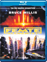 The Fifth Element (Blu-ray Movie)