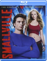 Smallville: The Complete Seventh Season (Blu-ray Movie)