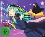 Urusei Yatsura: Vol. 4 (Blu-ray Movie)