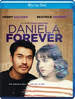 Daniela Forever (Blu-ray Movie)