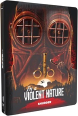 In a Violent Nature 4K (Blu-ray Movie)