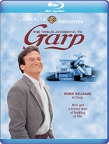 The World According to Garp (Blu-ray Movie)