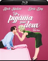 Lover Come Back (Blu-ray Movie)