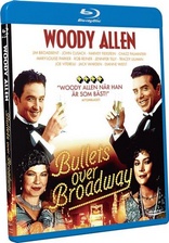 Bullets Over Broadway (Blu-ray Movie)