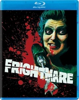 Frightmare (Blu-ray Movie)