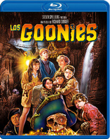 The Goonies (Blu-ray Movie)