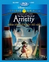 The Secret World of Arrietty (Blu-ray Movie)