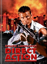 Direct Action (Blu-ray Movie)