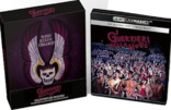 The Warriors 4K (Blu-ray Movie)