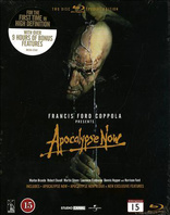 Apocalypse Now (Blu-ray Movie)