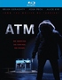 ATM (Blu-ray Movie)
