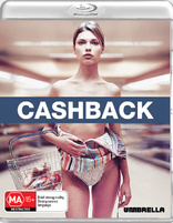 Cashback (Blu-ray Movie)