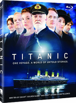 Titanic (Blu-ray Movie)