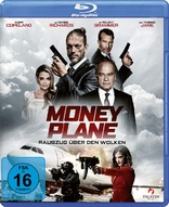 Money Plane (Blu-ray Movie)