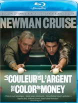 The Color of Money (Blu-ray Movie)