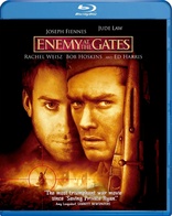 Enemy at the Gates (Blu-ray Movie)