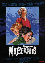Malpertuis (Blu-ray Movie)