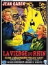 Rhine Virgin (Blu-ray Movie) Rhine Virgin (Blu-ray Movie)