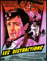 Trapped by Fear (Blu-ray Movie)