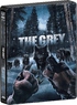 The Grey 4K (Blu-ray Movie)