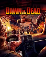 Dawn of the Dead 4K (Blu-ray Movie)