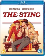 The Sting (Blu-ray Movie)