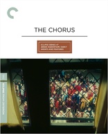 The Chorus (Blu-ray Movie)