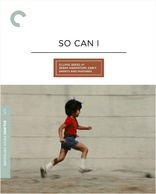 So Can I (Blu-ray Movie)