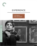 Experience (Blu-ray Movie)