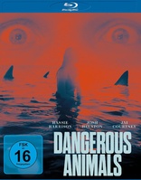 Dangerous Animals (Blu-ray Movie)