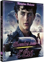 Hot Summer Nights (Blu-ray Movie), temporary cover art