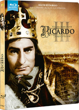 Ricardo III (Blu-ray Movie)
