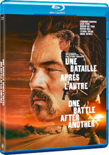 One Battle After Another (Blu-ray Movie)