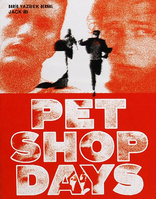 Pet Shop Days (Blu-ray Movie)