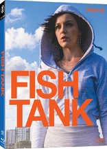 Fish Tank (Blu-ray Movie)